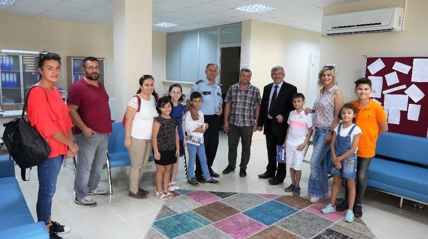 &Ccedil;ocuk &Uuml;niversitesi 30 Eyl&uuml;l&rsquo;de Başlıyor