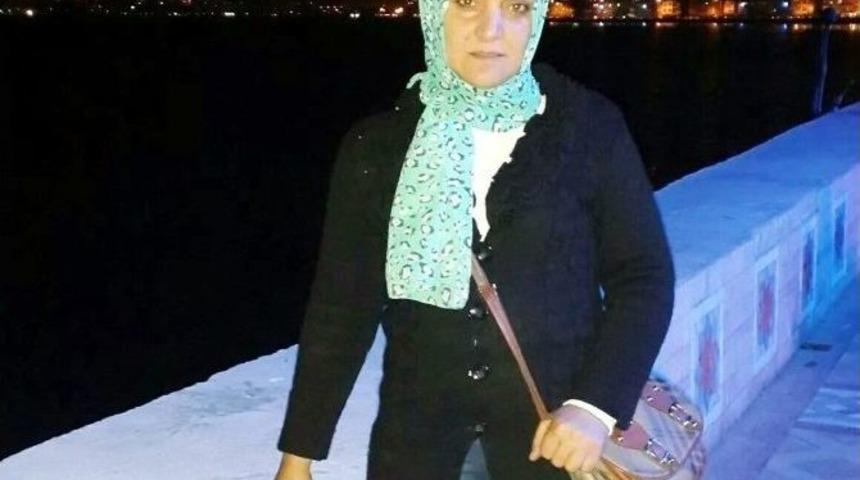 Eşini &Ouml;ld&uuml;ren Kocaya M&uuml;ebbet Hapis Cezası