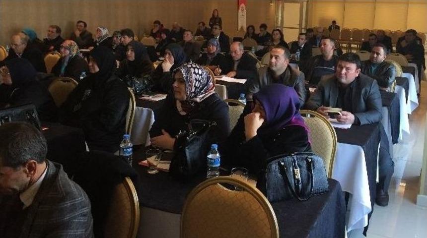 Altıeyl&uuml;l&rsquo;den S&uuml;t &Ccedil;alıştayı