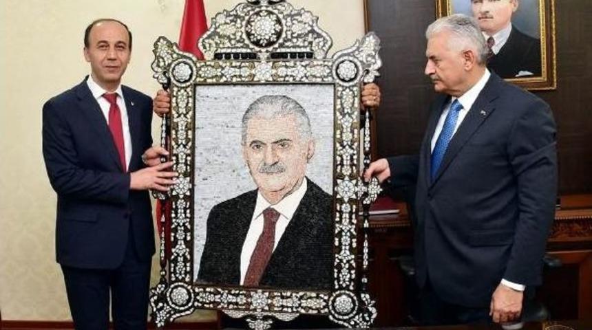 Başbakan Yıldırım: &Ouml;ğrencilerimizi Teog Stresinden Kurtaracağız (2)