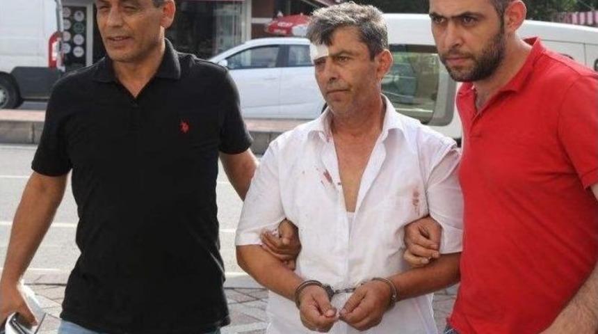 Aşk Cinayetinde Sanığa 25 Yıl 10 Ay Hapis Cezası