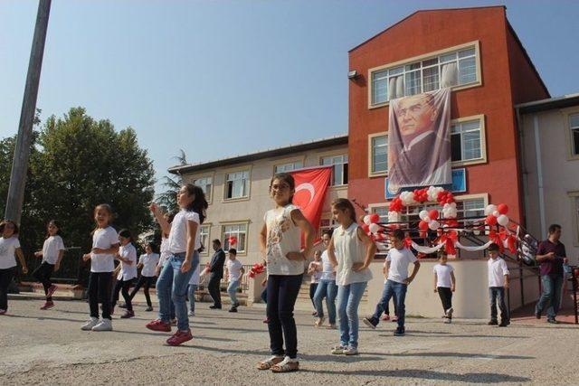 Safranbolu’da Yeni Eğitim Öğretim Yılı Başladı