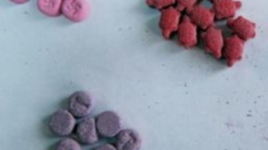 D&uuml;zce&rsquo;de Uyuşturucuya Ge&ccedil;it Yok