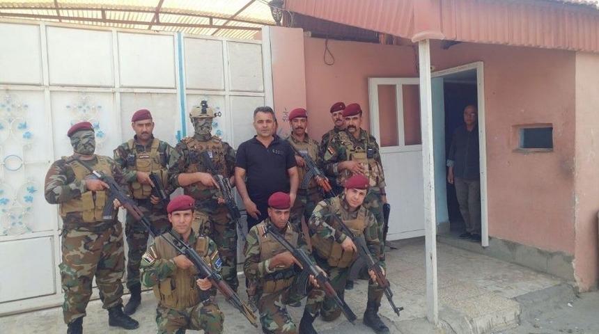 Yavuzaslan Kerk&uuml;k İncelemelerini S&uuml;rd&uuml;rd&uuml;