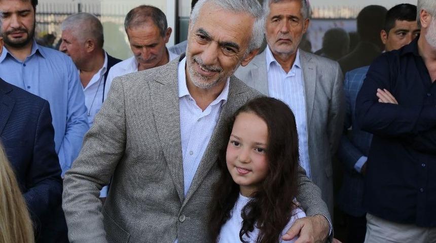 Kağıthane&rsquo;de Ders Zili &Ccedil;aldı