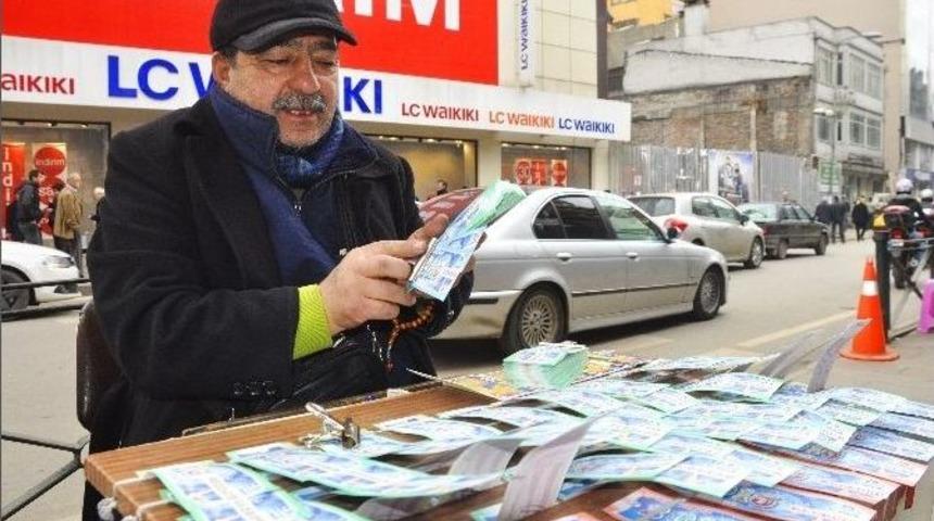 Milli Piyango Biletleri Satış Rekorları Kırdı