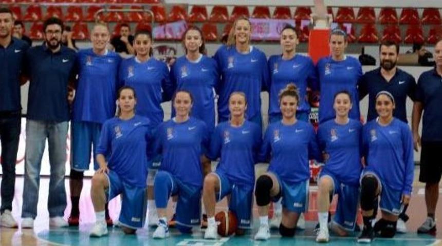 Agü Spor Form Tutuyor