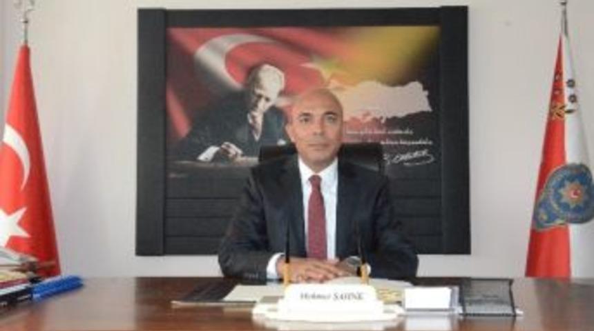 Karaman Emniyeti&rsquo;nden Yılbaşı Tedbirleri