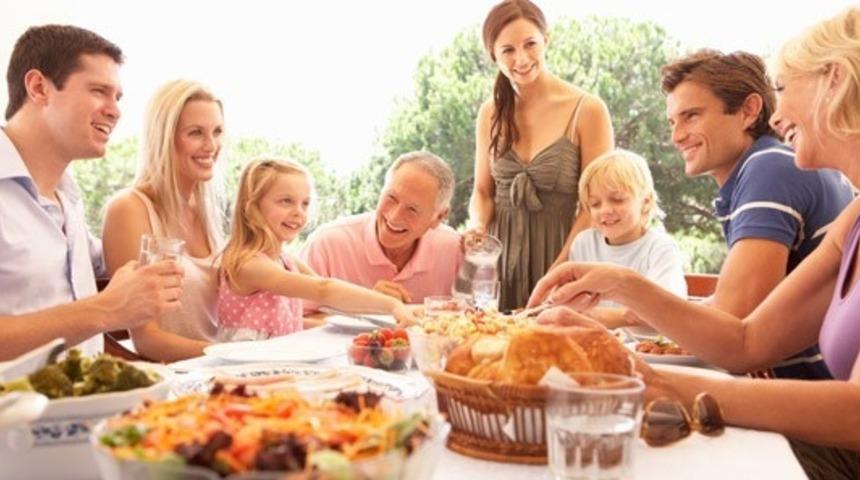 Bayramda Misafirlerinize İkram Edebileceğiniz 6 Sağlıklı Lezzet!