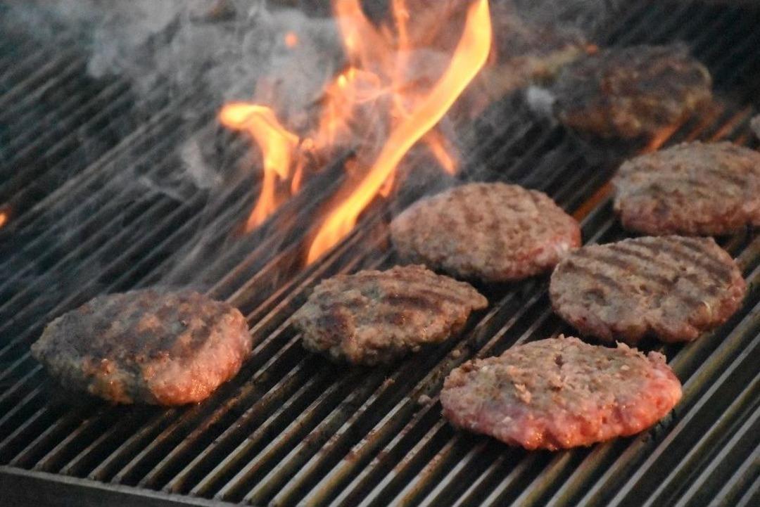 Trakya Lezzet Şenliği S&uuml;leymanpaşa&rsquo;da D&uuml;zenlendi