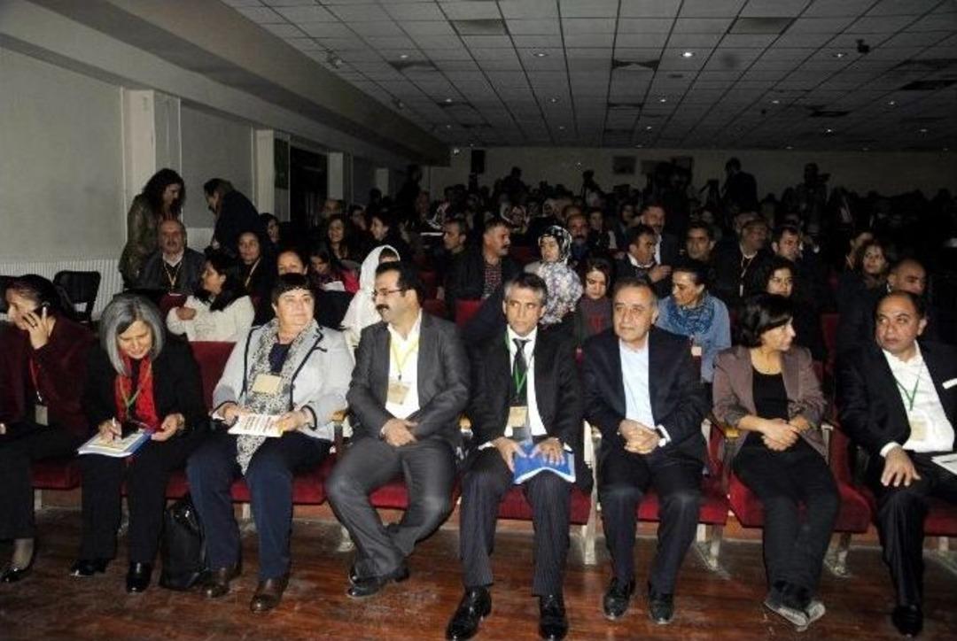 Dbp&rsquo;den Yerel Y&ouml;netimler Konferansı