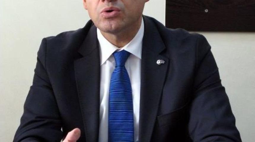 Umut Oran: Siyasi Ahlak Ve Etik Yasası İ&ccedil;in Başbakan&rsquo;A Mektup G&ouml;nderdim