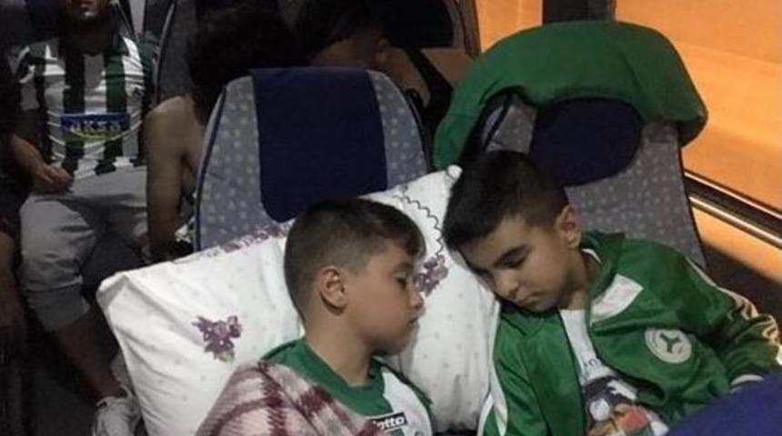 &rsquo;40 Yıllık &Ouml;zlemin Peşinden Koşanlar&rsquo;