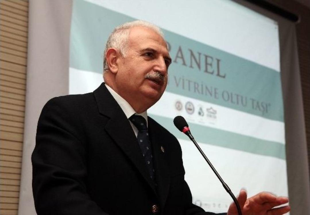 Oltu Taşı Kabuğunu Kırıyor