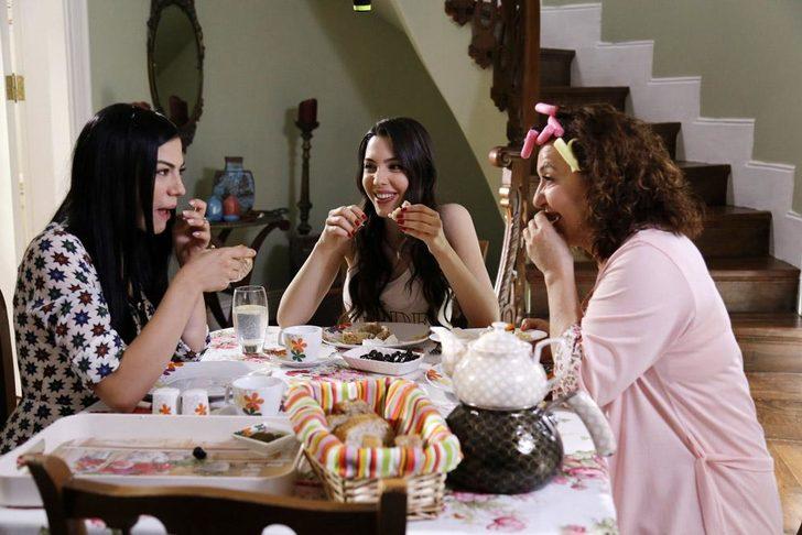 No: 309 1. Bölüm Fotoğrafları G5