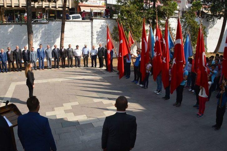 Niksar’da 9 Bin 77 Öğrenci Ders Başı Yaptı G3