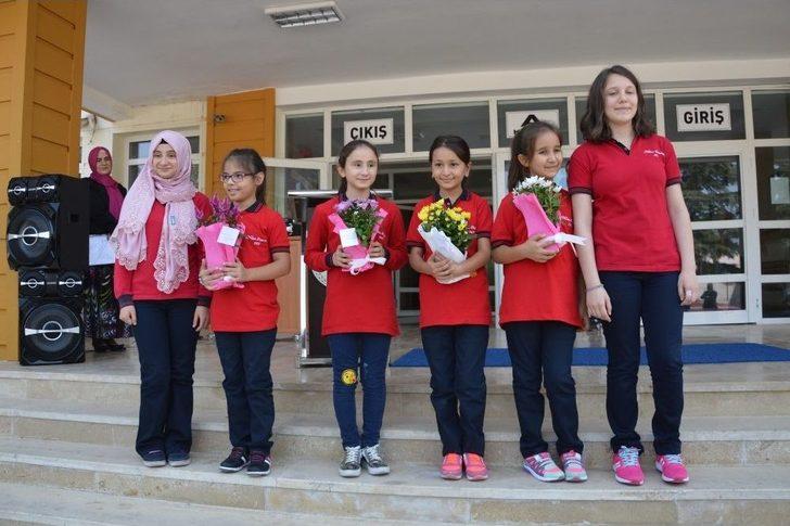 Niksar’da 9 Bin 77 Öğrenci Ders Başı Yaptı G1