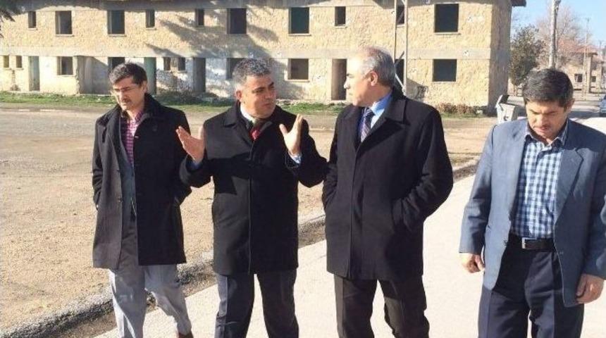 &Ouml;zg&uuml;ven Ve Meclis &Uuml;yelerinden İnceleme