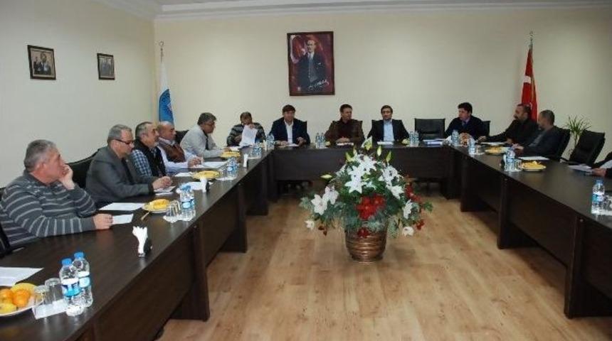 Didim&rsquo;de Zincir Mağazalara Sınırlama Talebi