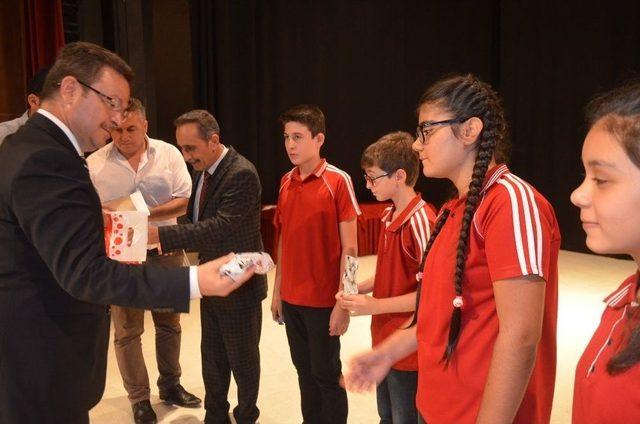 Iğdır&rsquo;da Ahilik Haftası Kutlamaları 1