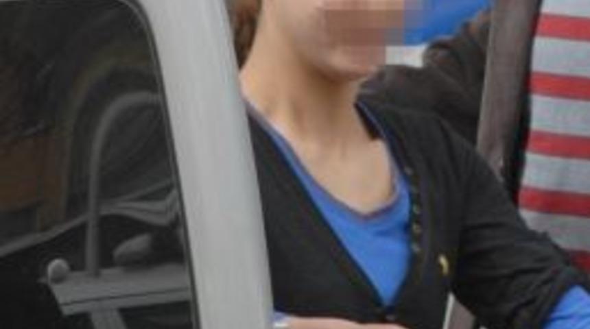 Hırsız, Ev Sahibine Yakalandı