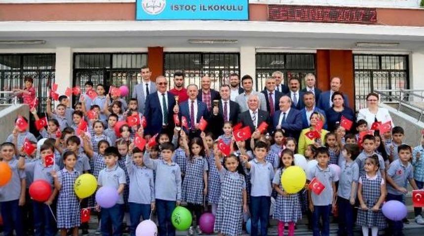 Bağcılar&rsquo;Da Eğitim &Ouml;ğretim Sezonu Başladı