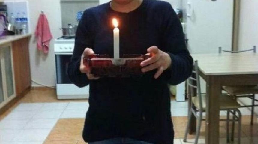 Eşini Doğum G&uuml;n&uuml;nde &Ouml;ld&uuml;ren Kocaya Ağırlaştırılmış M&uuml;ebbet