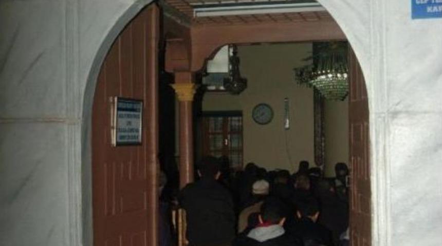 Milli Şair Mehmet Akif Ersoy Bayrami&ccedil;'te Anıldı