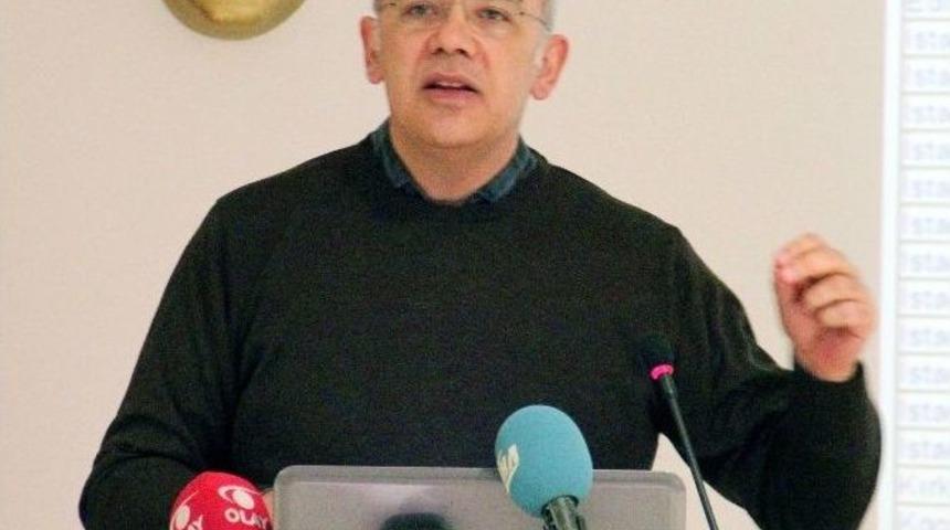 Bursa&rsquo;da Hava Kirliliği &Uuml;st D&uuml;zeyde