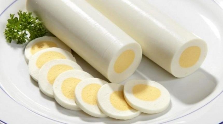 Danimarka Yumurtaya Yeni Bir Soluk Getirdi!