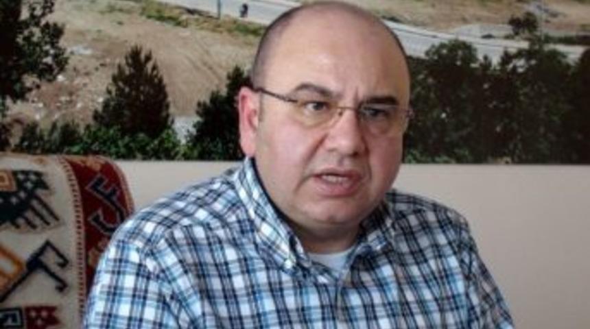 Gediz&rsquo;de Eski Muhipler Mahallesine Kanalizasyon Hattı