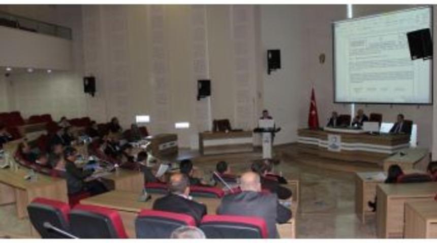 Ordu&rsquo;nun Ulaşımı Masaya Yatırıldı