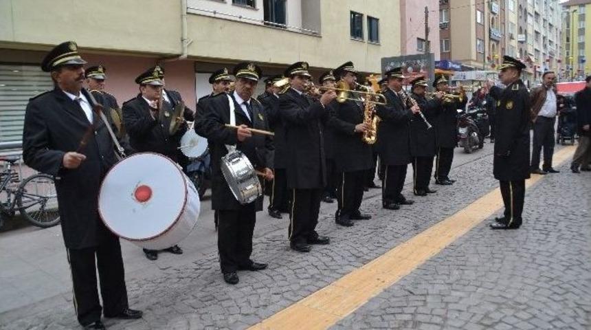 Balıkesir Birlik Gazetesi 22. Yılını Kutladı