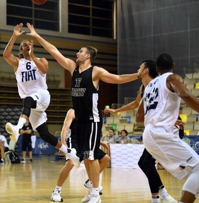 Barış Ermiş: "takım Kimyasının Oturmasıyla İstenilen Yerlere Geleceğiz" 1