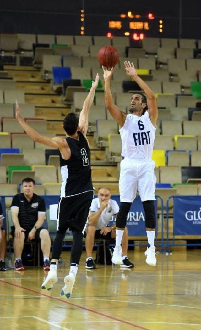 Barış Ermiş: "takım Kimyasının Oturmasıyla İstenilen Yerlere Geleceğiz" 2