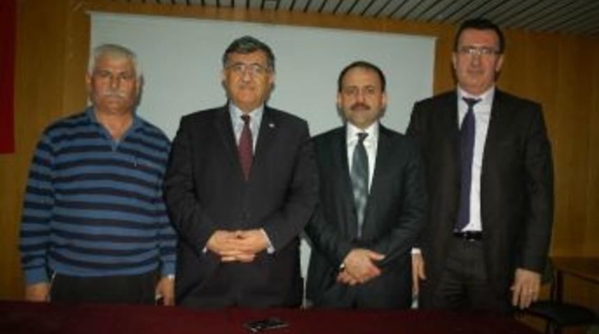 M&uuml;tevelli Heyeti&rsquo;nde G&ouml;rev Yapacak İki Muhtar Belirlendi