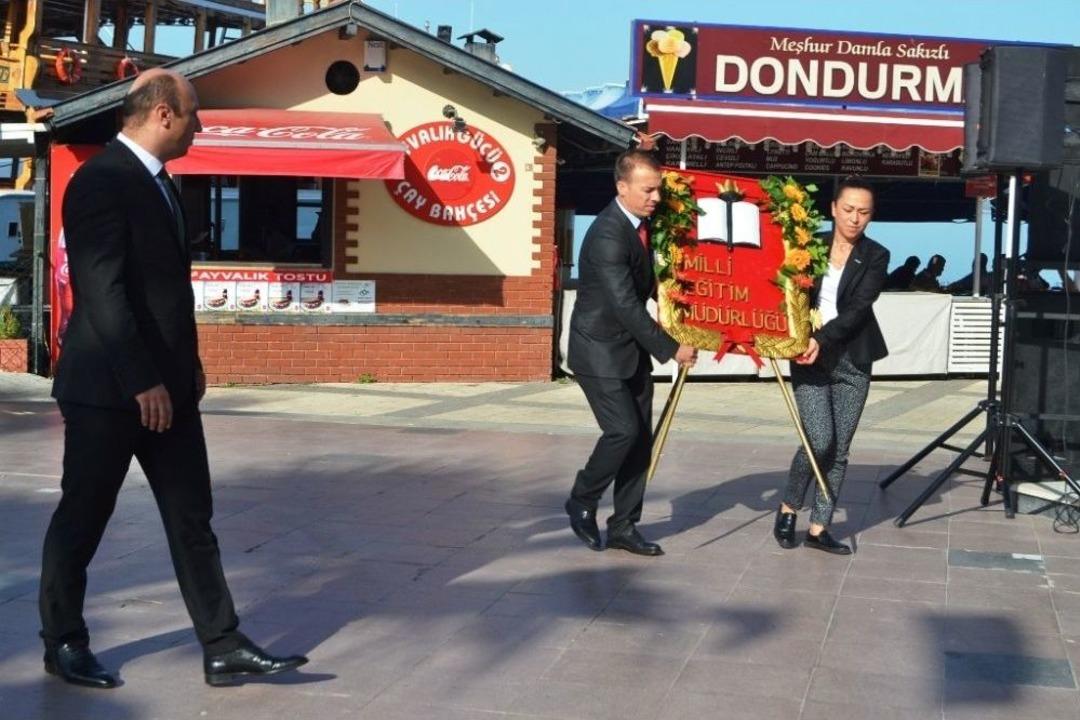 Yeni Eğitim-&ouml;ğretim D&ouml;neminde &Ouml;ğrencilere Vatan Sevgisi Ve Sabır Eğitimi Verilecek