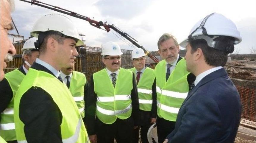 Yeşil B&uuml;y&uuml;me İ&ccedil;in Bir Adım Daha