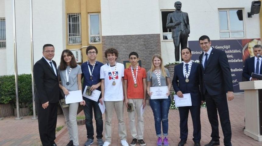 B&uuml;y&uuml;kşehir&rsquo;den Eğitime Destek