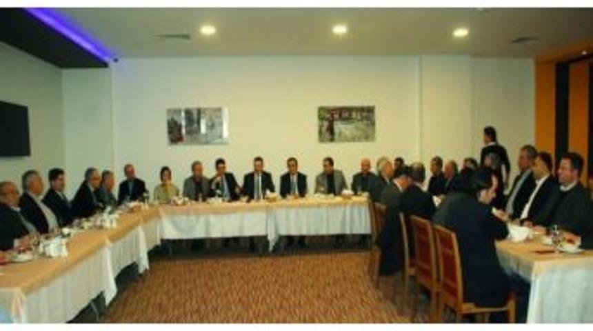 Soma&rsquo;da Tartışmalı Santrali Kuracak Kolin Grubu, Garanti Verdi