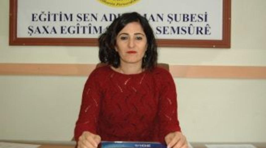 Eğitim-sen, &ldquo;okullarda Siyasi Kadrolaşma Operasyonuna Derhal Son Verilmelidir&rdquo;