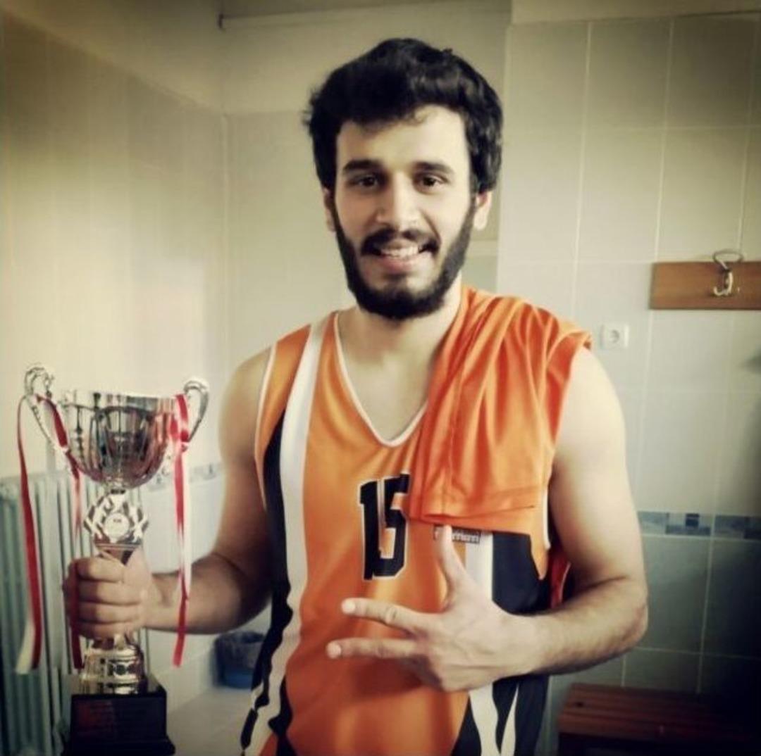 &Uuml;niversiteler Arası 2. Lig Grup M&uuml;sabakaları Sona Erdi