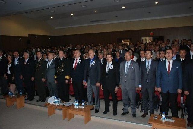 Ulu Önder Atarük Ölümünün 76. Yılında Didim’de Anıldı 1