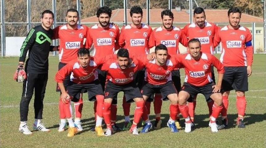 Kayseri S&uuml;per Amat&ouml;r K&uuml;me