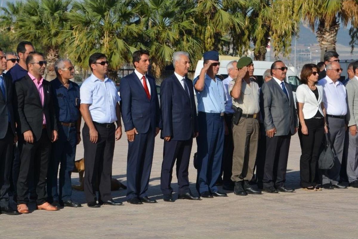 Aliağa&rsquo;da İlk&ouml;ğretim Haftası