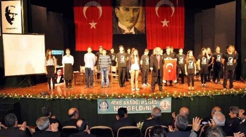 Selanik&rsquo;ten Anıtkabir&rsquo;e