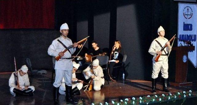 Selanik&rsquo;ten Anıtkabir&rsquo;e 2