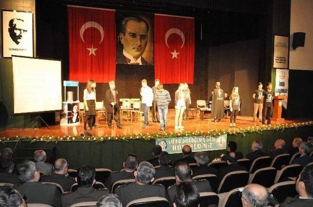 Selanik&rsquo;ten Anıtkabir&rsquo;e 3