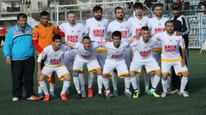 Kayseri S&uuml;per Amat&ouml;r K&uuml;me