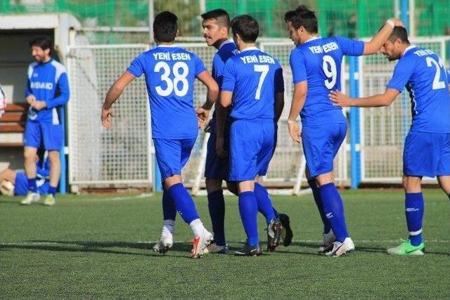 Kayseri S&uuml;per Amat&ouml;r K&uuml;me 1